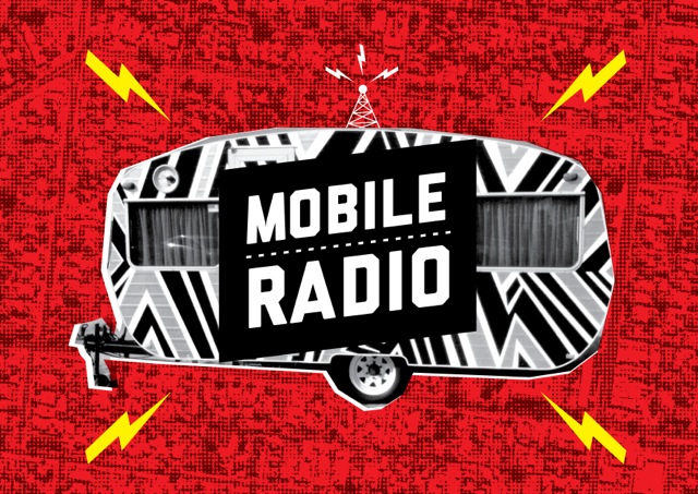 Mobile Radio 1